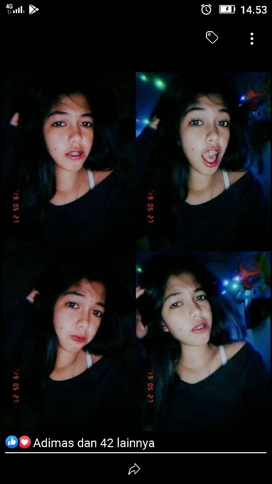 Dewi Novita profile icon