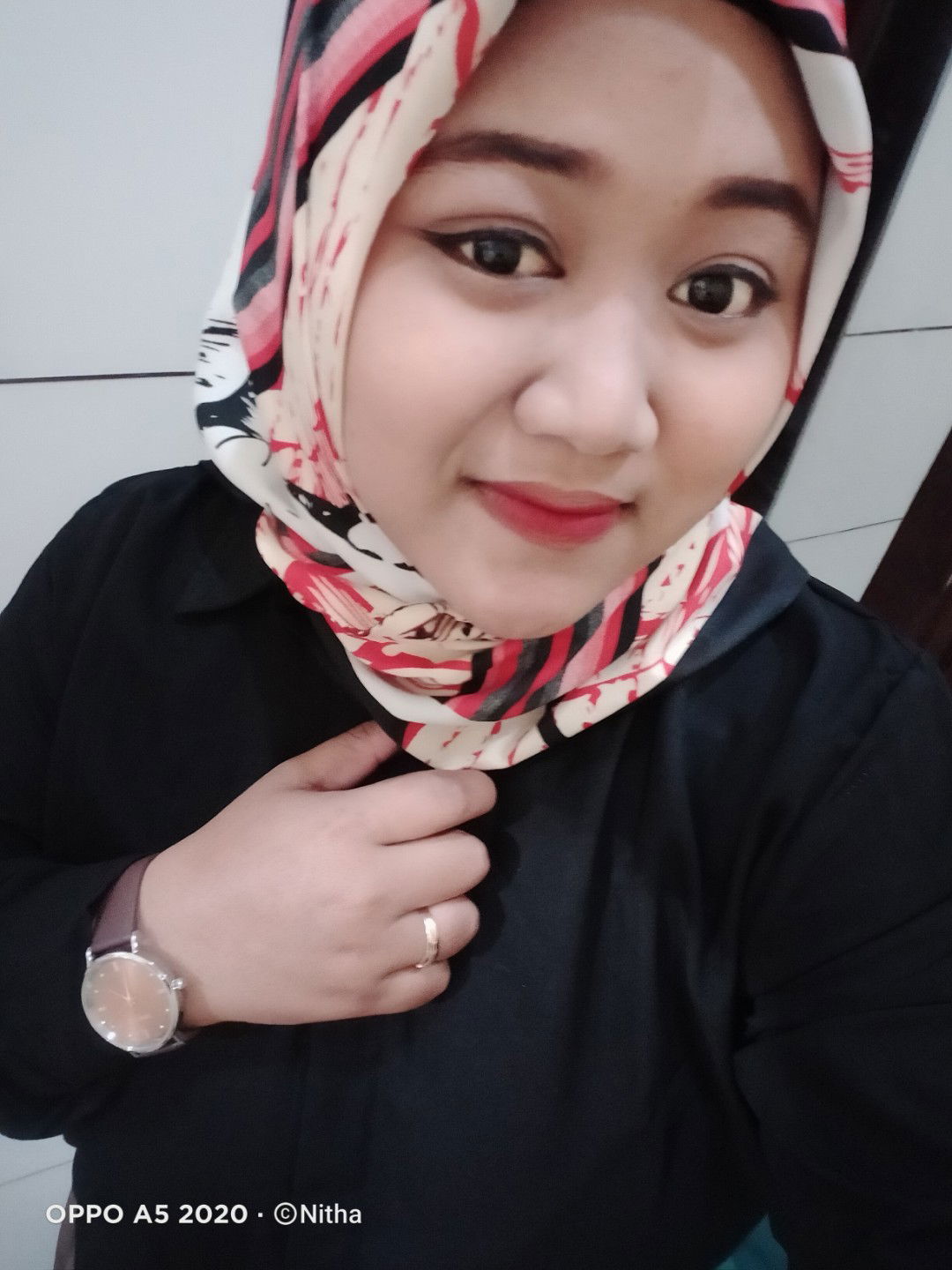 Irma Anita Dewi profile icon