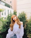Mint profile icon