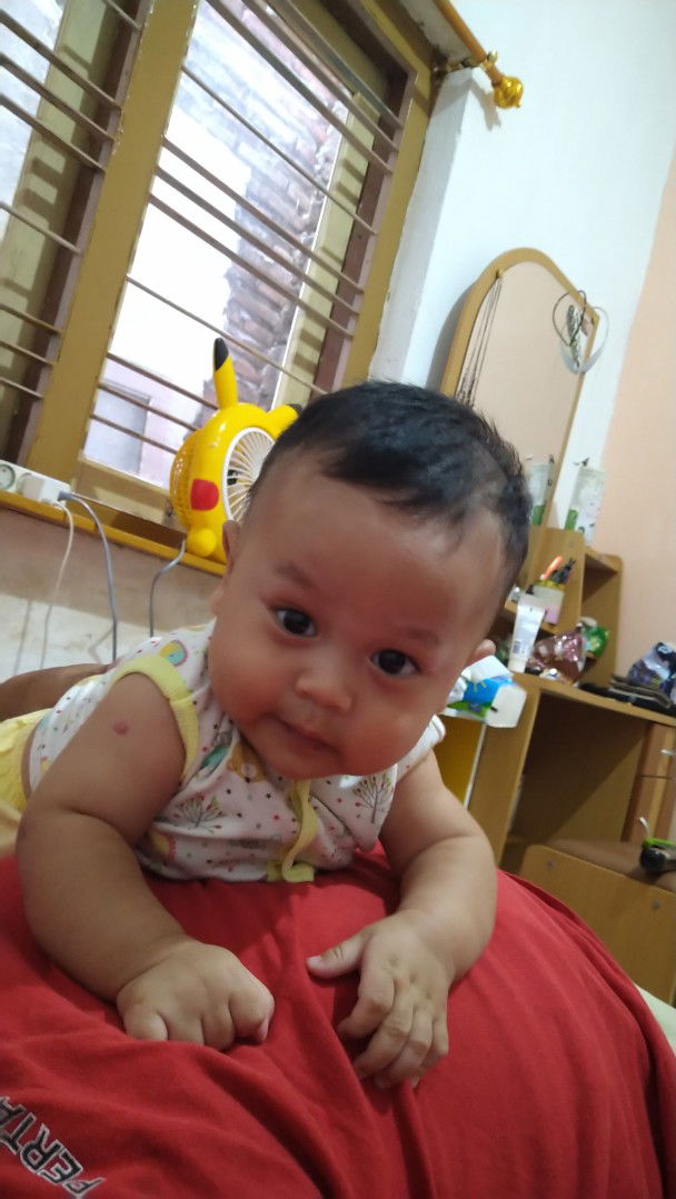 Naili Inayati profile icon