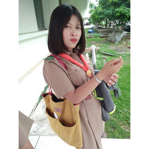 เบียร์ profile icon