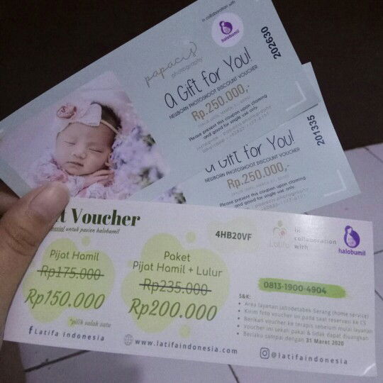 Voucher