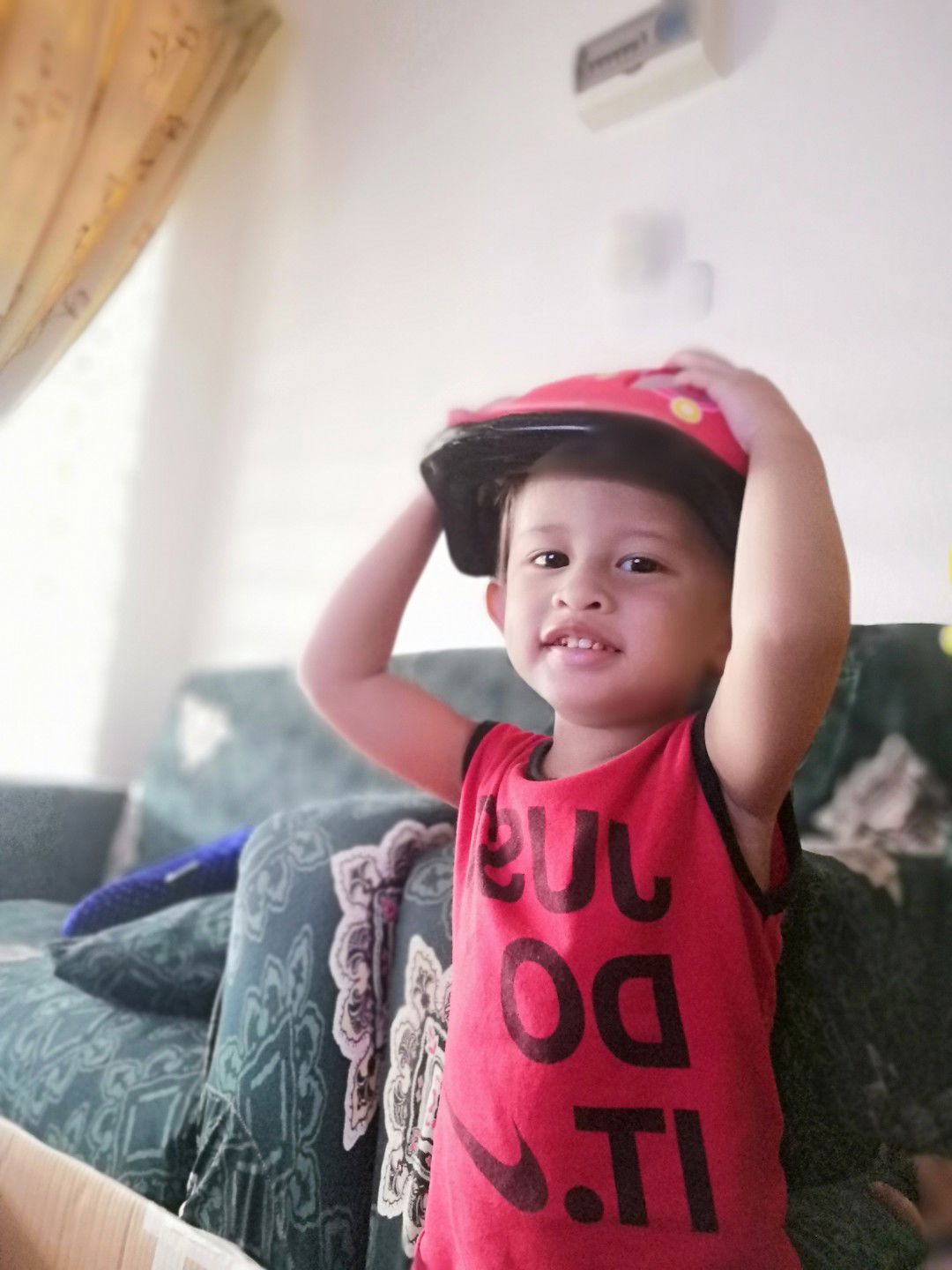 Hanan Raisya profile icon