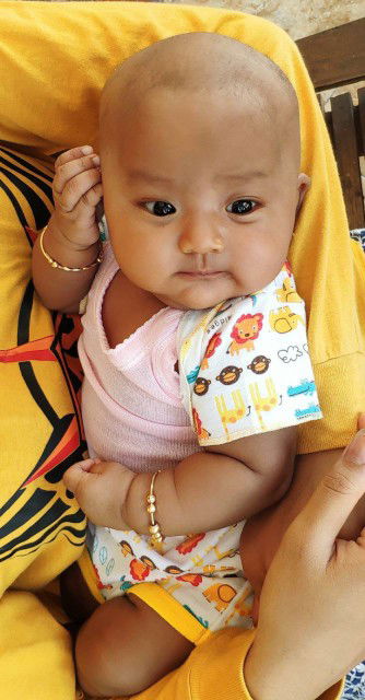 Ayu Dwi Yuni profile icon