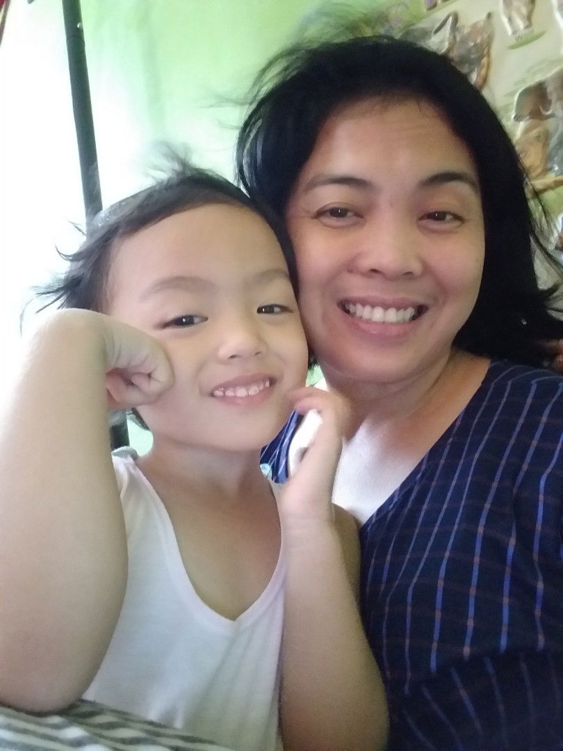 Dianna Rose Mercado profile icon