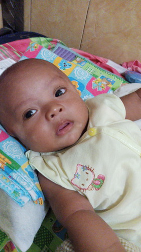 kulit bayi