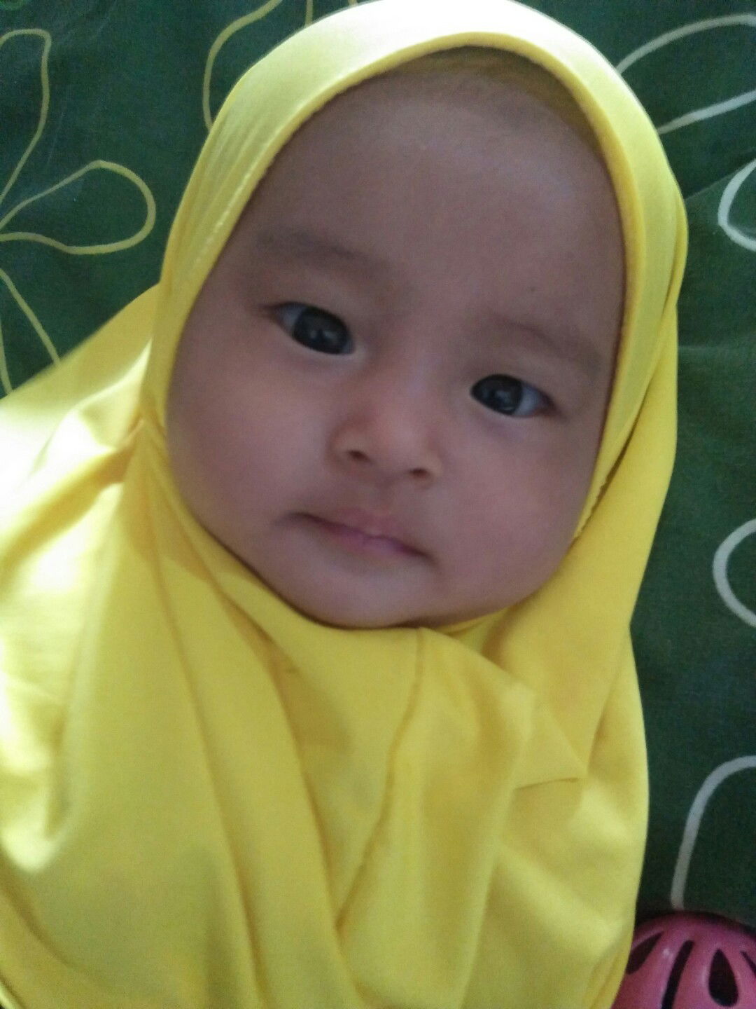 Azkiya Nur Assyifa profile icon