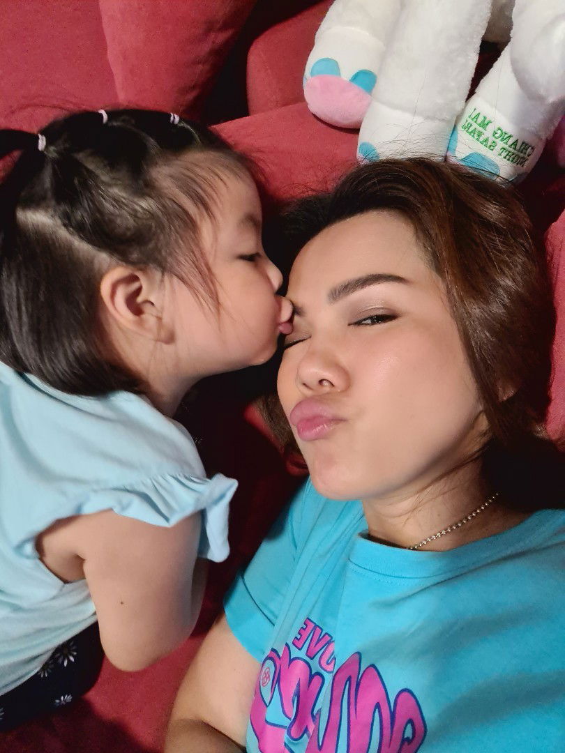 Pop Pimnapach profile icon