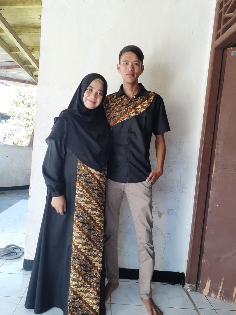 Sri Rahayu profile icon