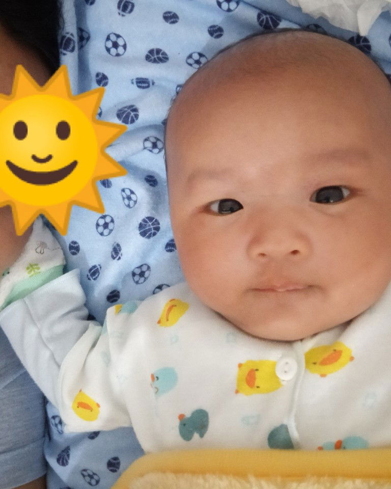 Najilah Turizkiah profile icon