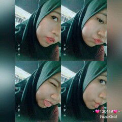 Siti Rahmaa profile icon