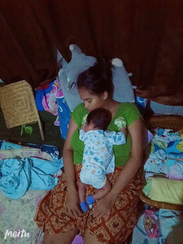 Rini Khusnunnuro profile icon