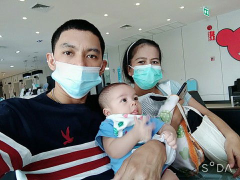 ธิภาวรรณ อวยพร profile icon