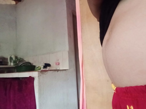 Little tummy