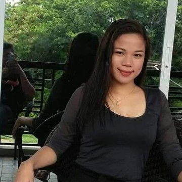 Marilou Abarca Dalman profile icon