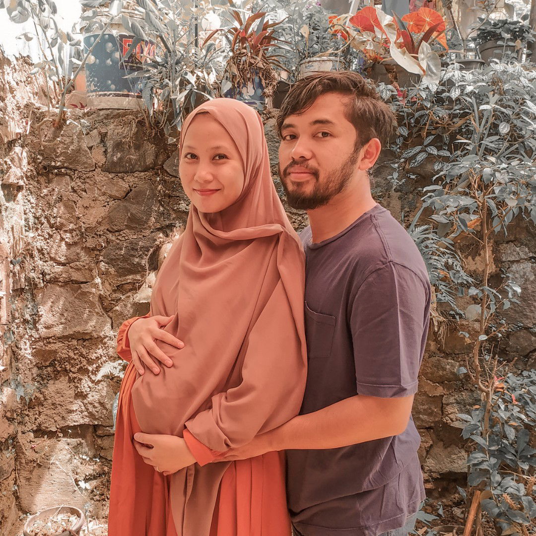 Intan Qurani profile icon