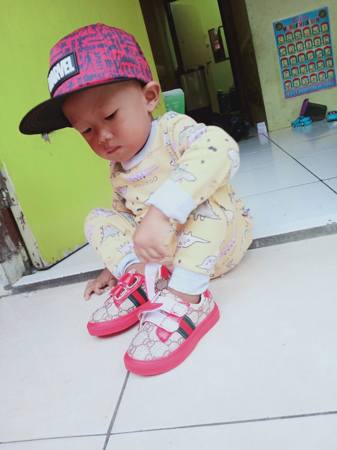 Yuyun Fitriawati profile icon