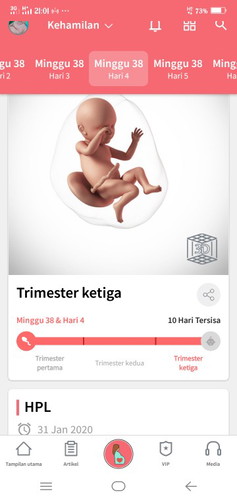 38week4day ;)
