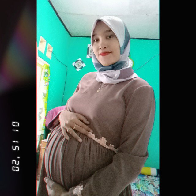 Ririn Niyo Triatmaja profile icon