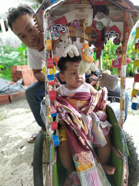 dewi a fitriyani profile icon