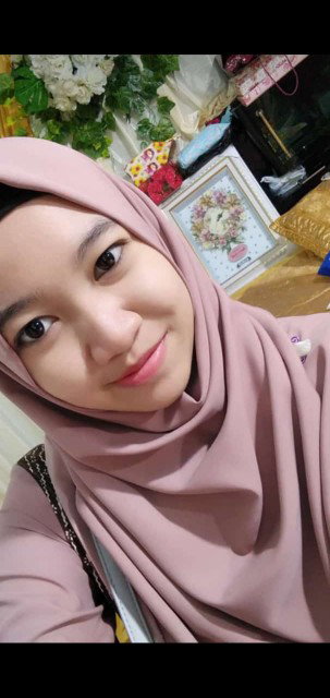 Kartina putri profile icon