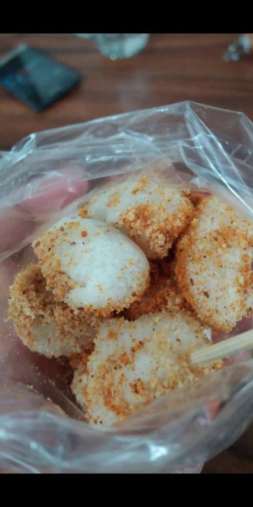 Cimol