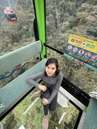 Kerenhapukh Kheiy profile icon