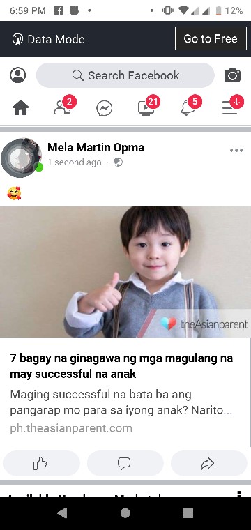 Post reply image