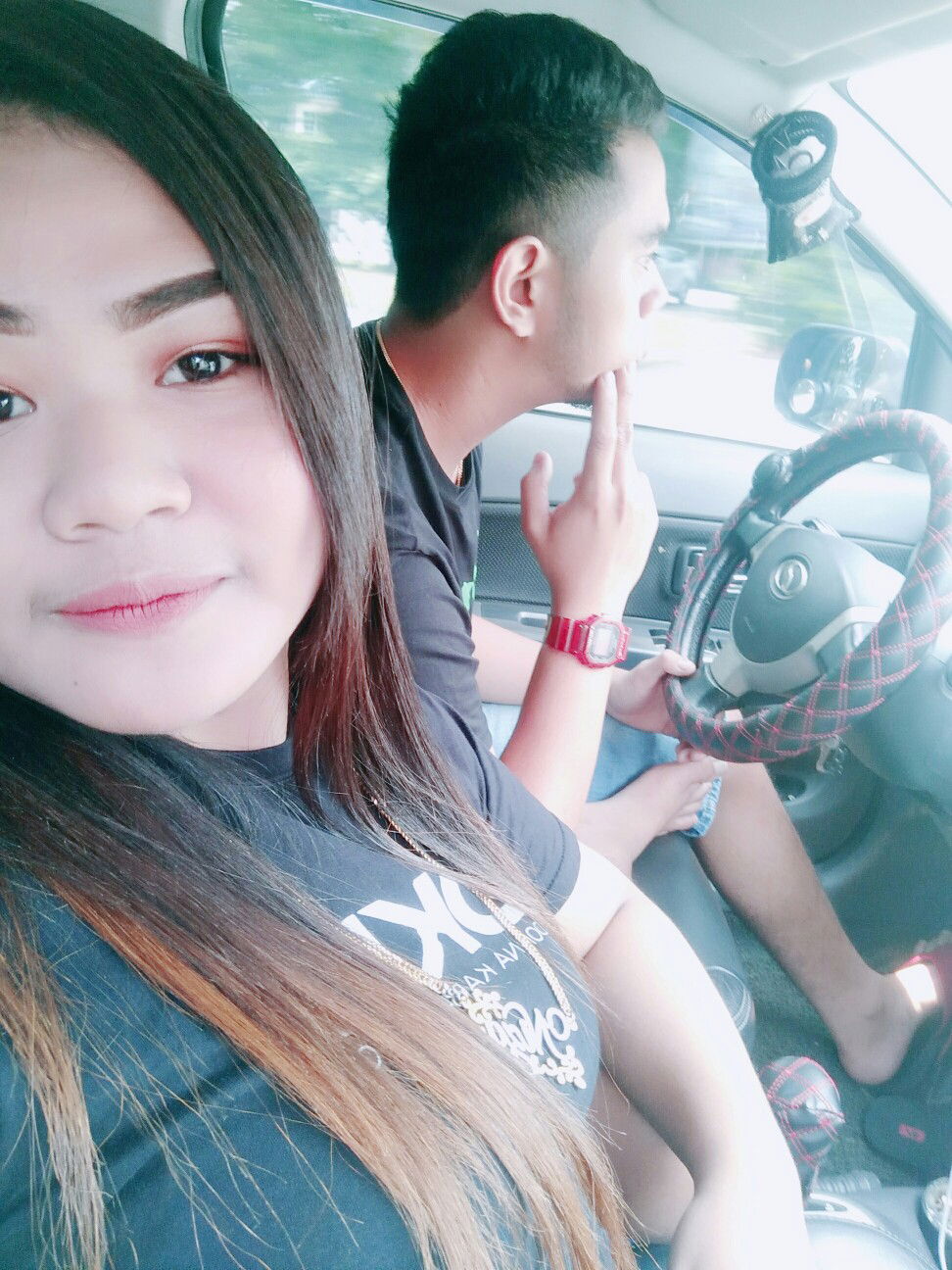 Mydatul Asniza profile icon