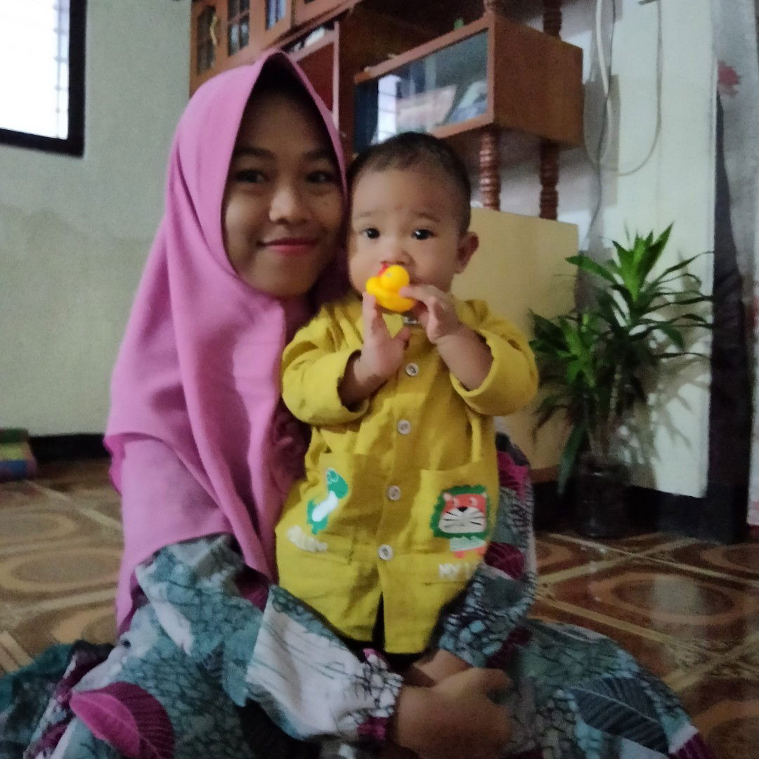 Rafika Sastiandari profile icon