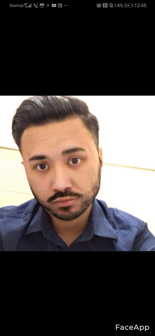 Erenn Sufiyan profile icon