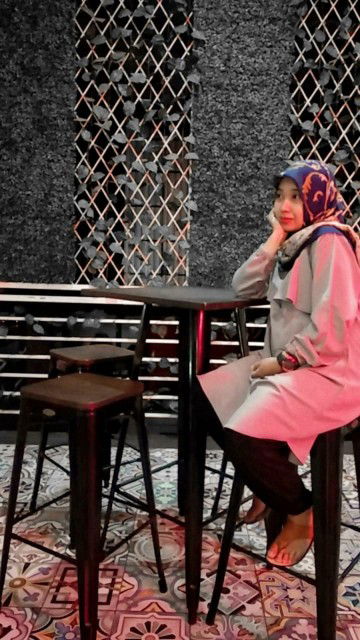 Hayu Febree profile icon