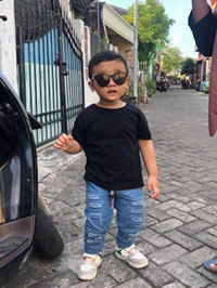 Putri Ridwan profile icon