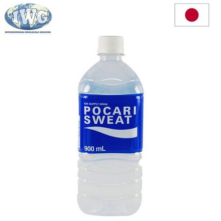 Pocari Sweat