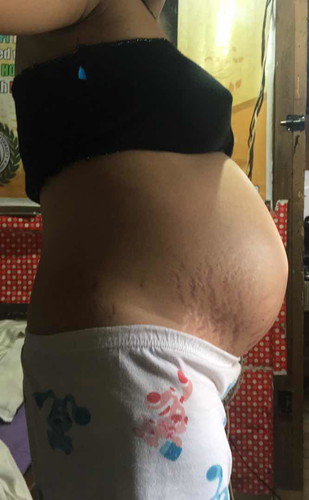 Mataas pa po ba or mababa na?