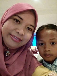 Norlelawati Asmuin profile icon