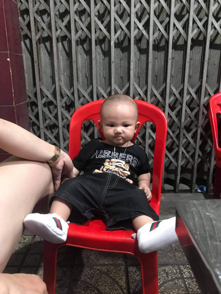 Quốc Anh profile icon