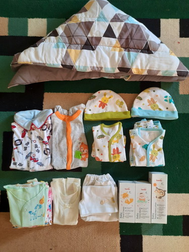 Persiapan untuk Bubu