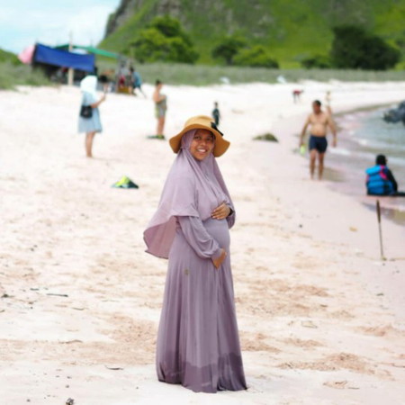 Persiapan untuk Bubu