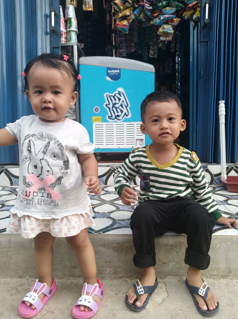 Arlin Karlina profile icon