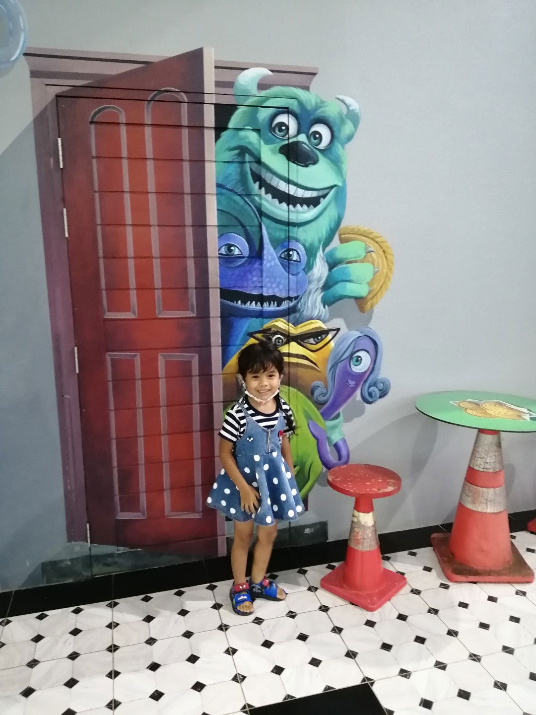 สริตา ชนะสงครม profile icon