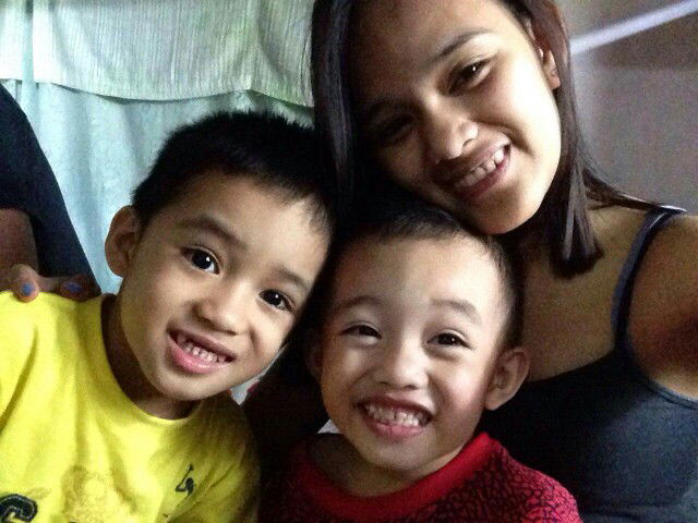 Angel Teves profile icon