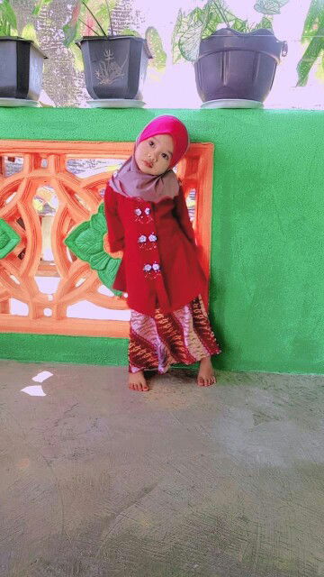 Cik Puan Amirah Ridzuan profile icon