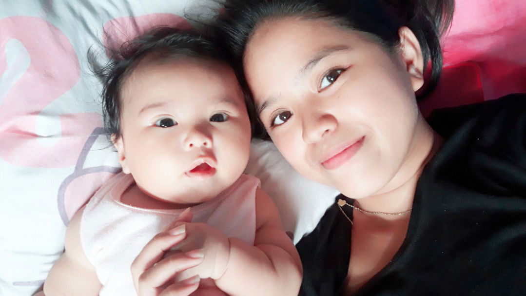 Jhera Costin ❣ profile icon