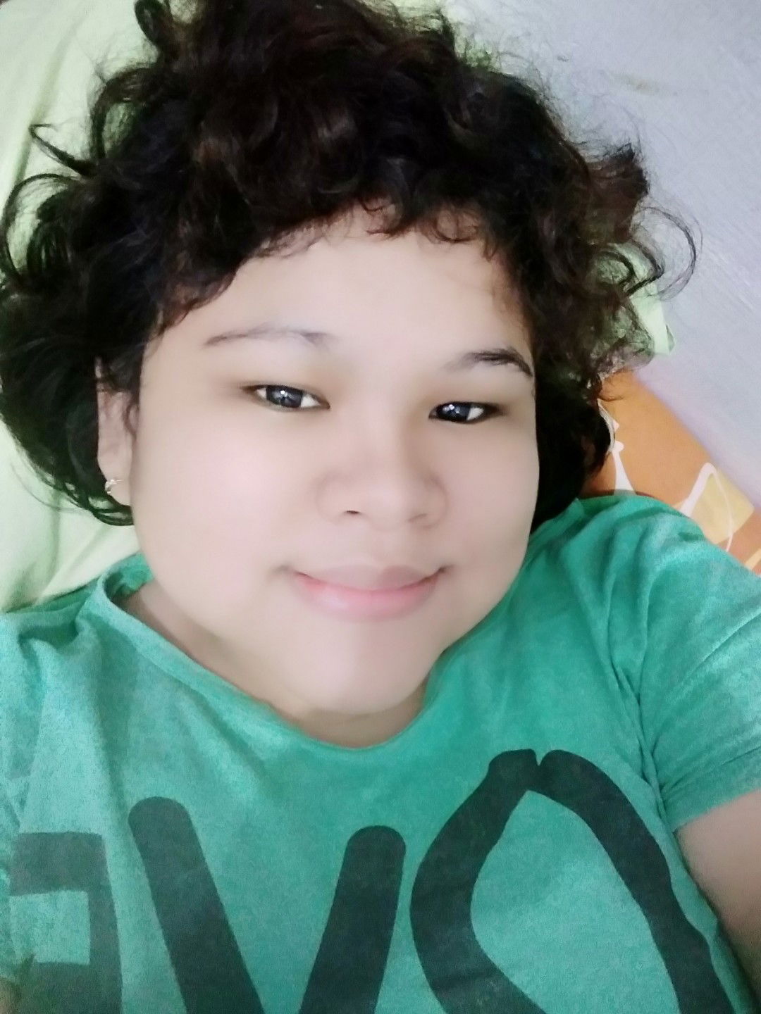 Maria theresia Boru p profile icon