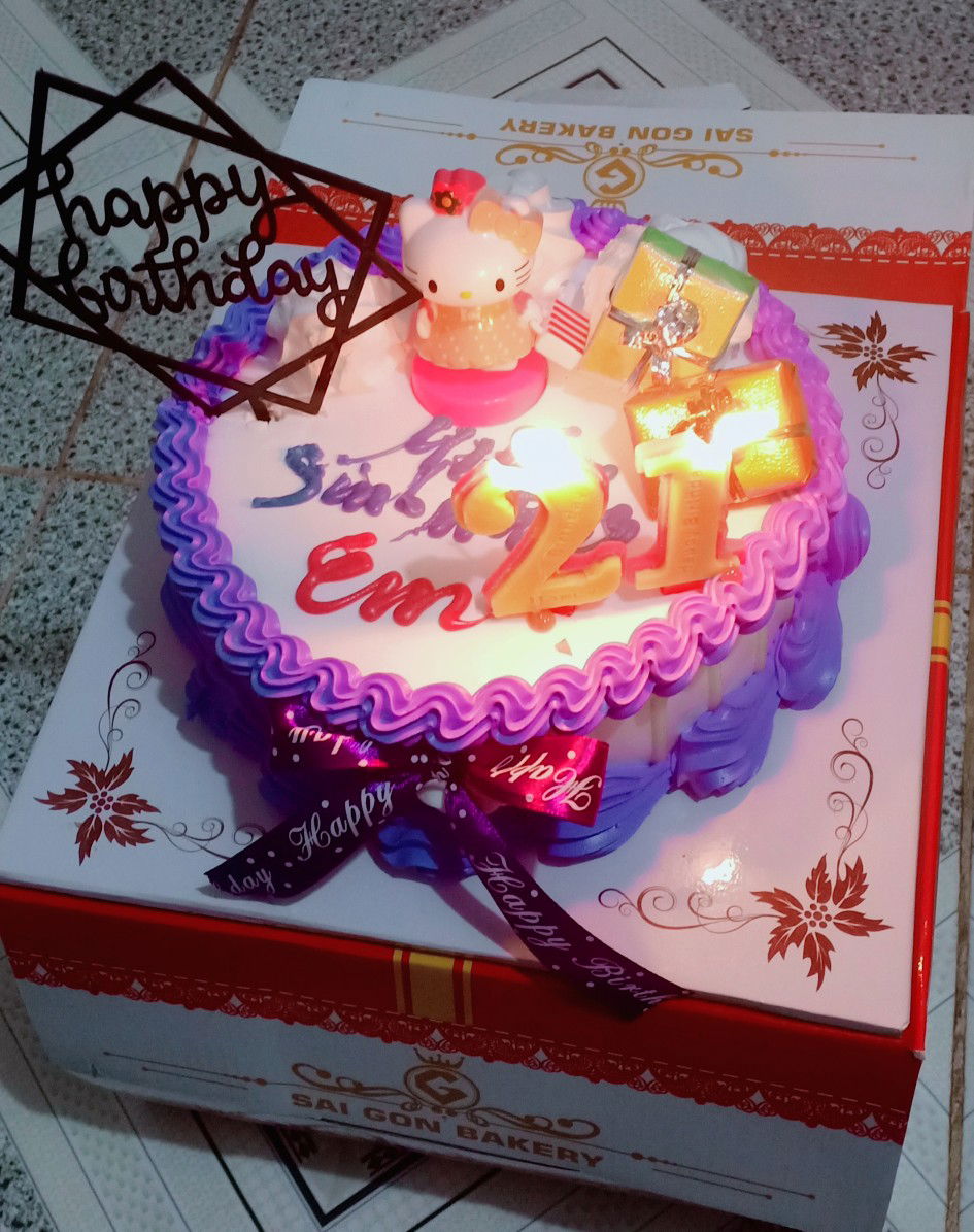 mẹ susu profile icon