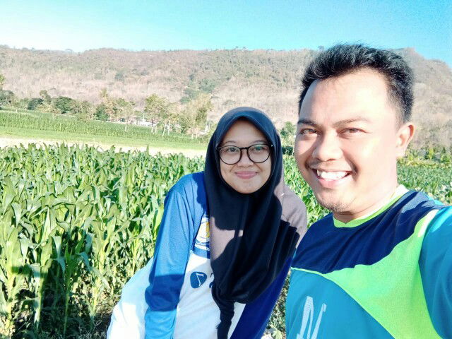 Ernaningrum profile icon