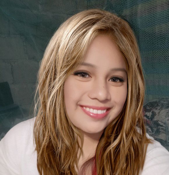 Kristel Jane Padilla profile icon