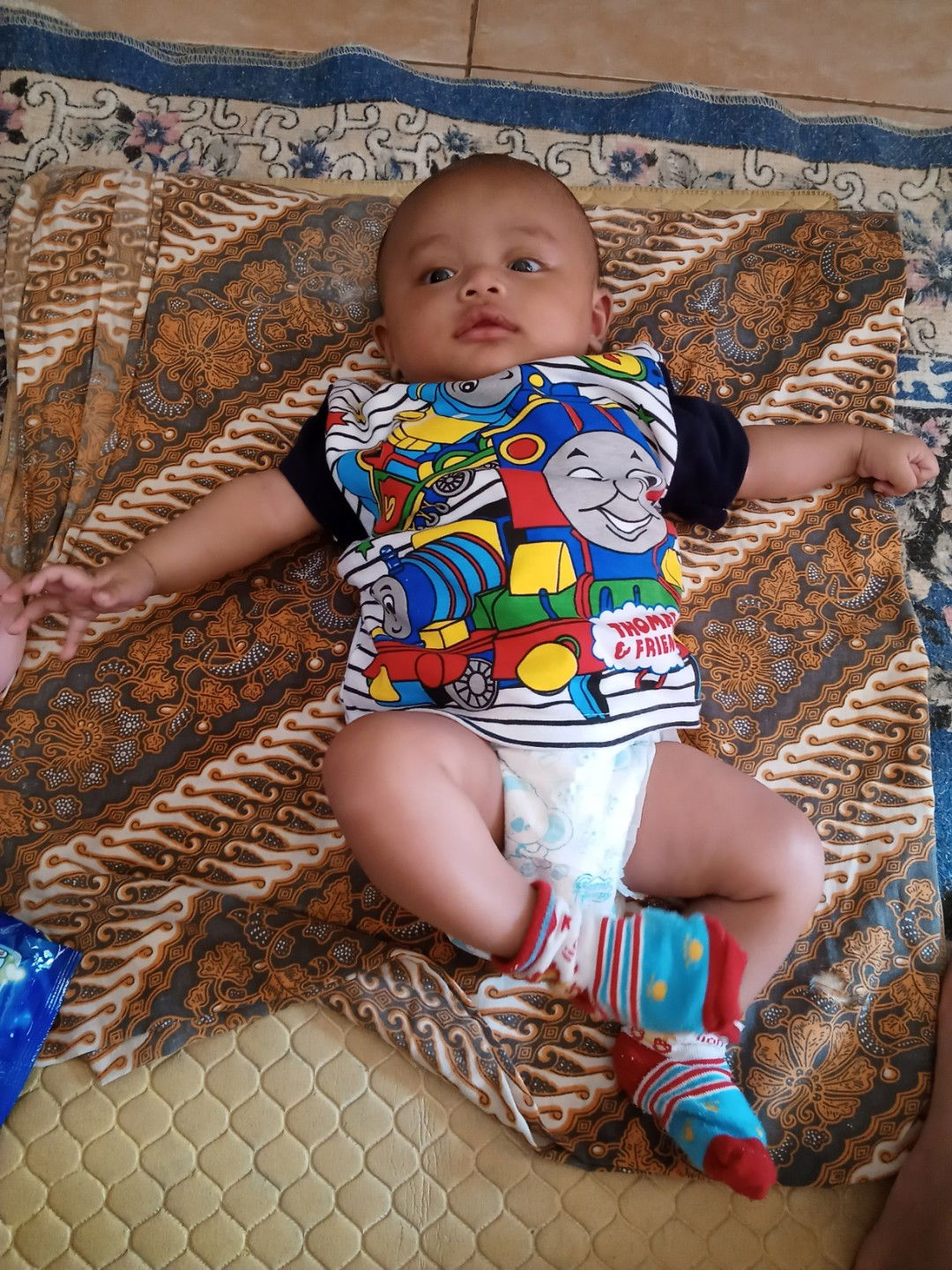 bayiku 2 bulan 11 hari