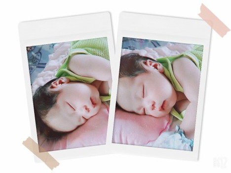 น้องกรีน